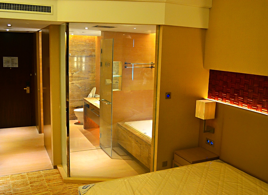 Hotels & hospitality
