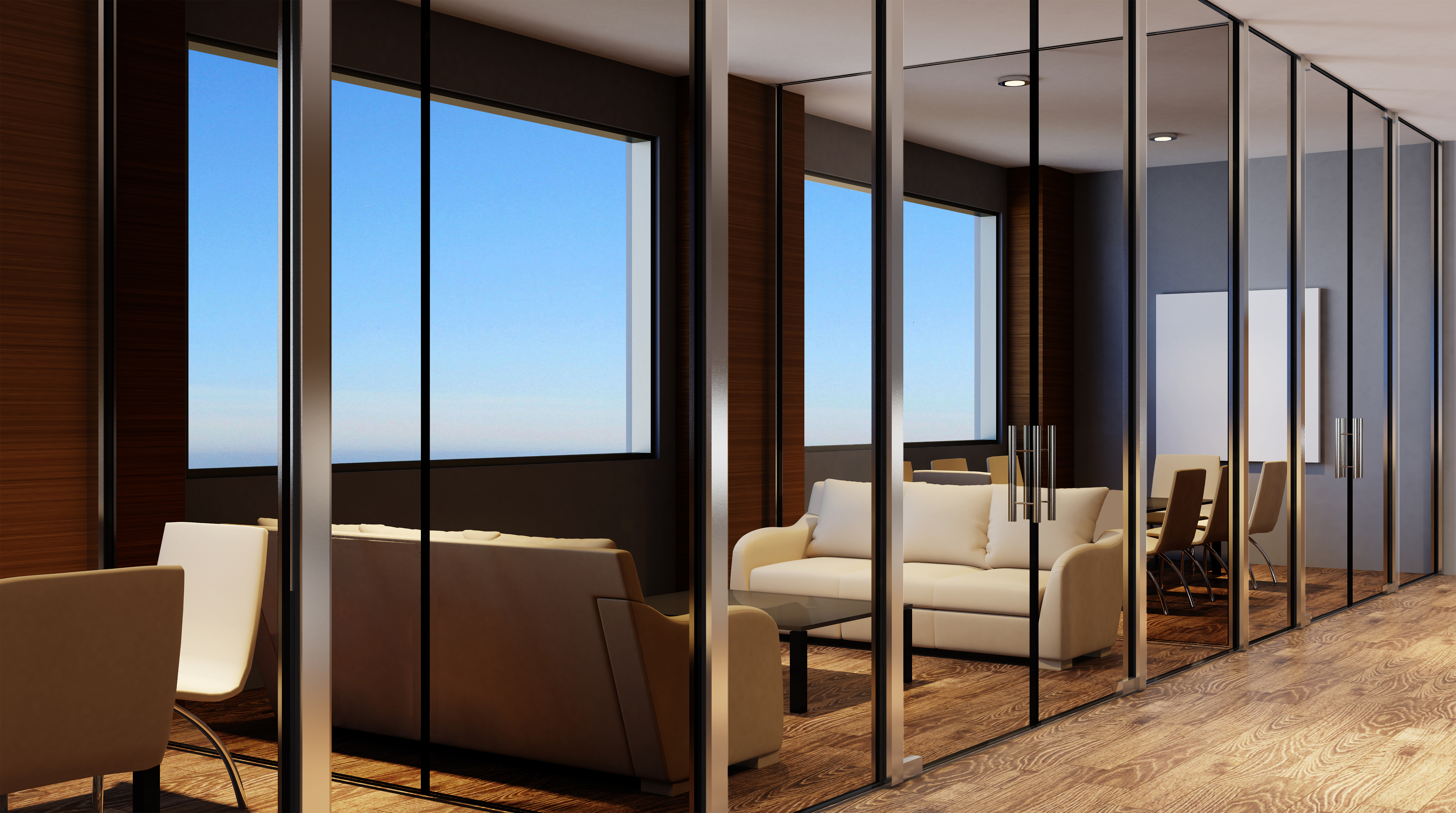 Home offices